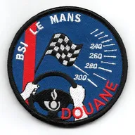 BSI - Le Mans