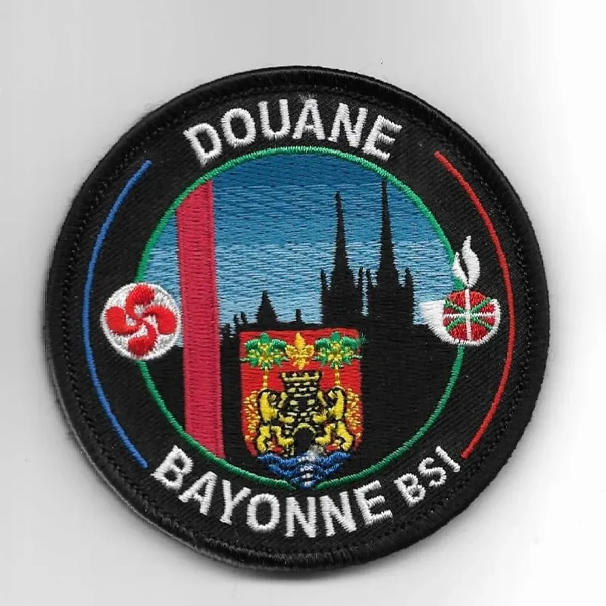 BSI - Bayonne - Pyrénées Atlantiques 64