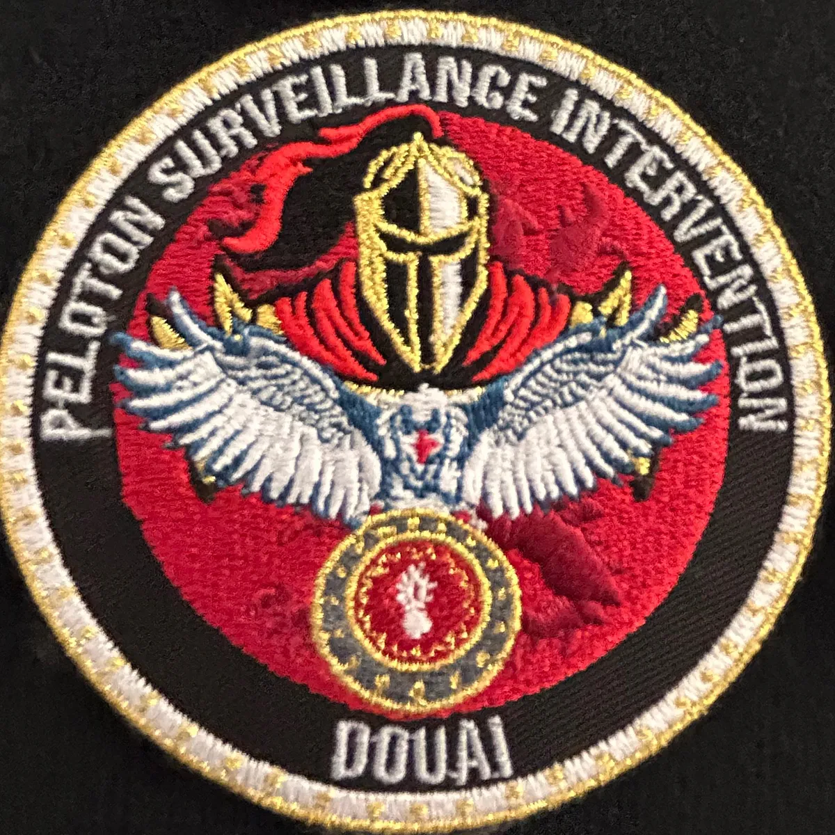 PSIG Douai