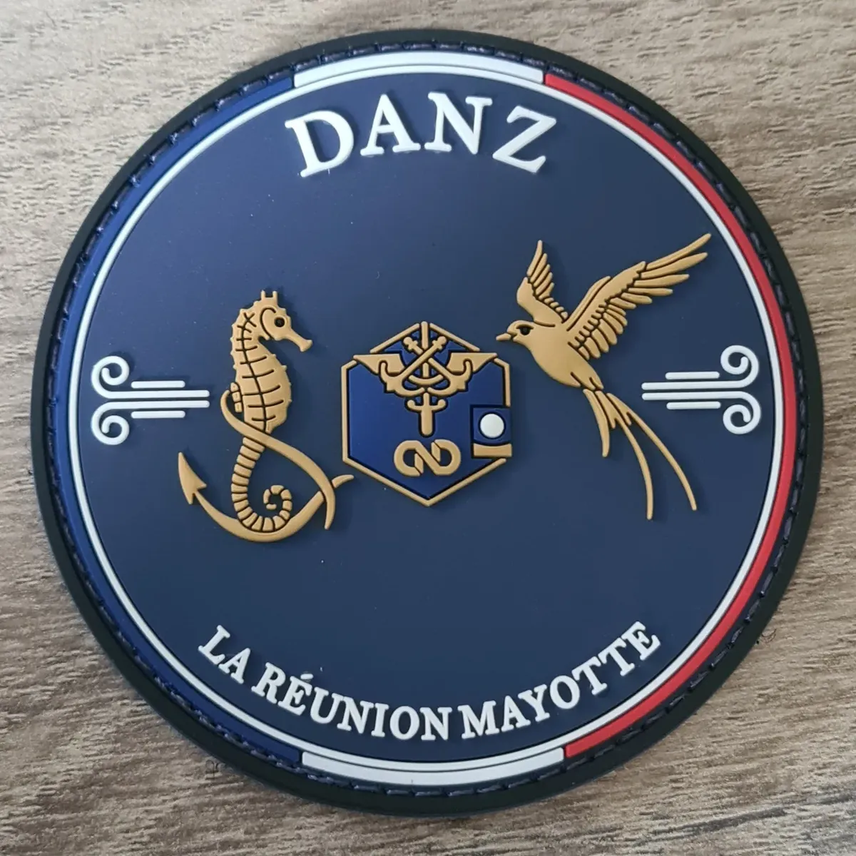 CND / DANZ / La Réunion Mayotte
