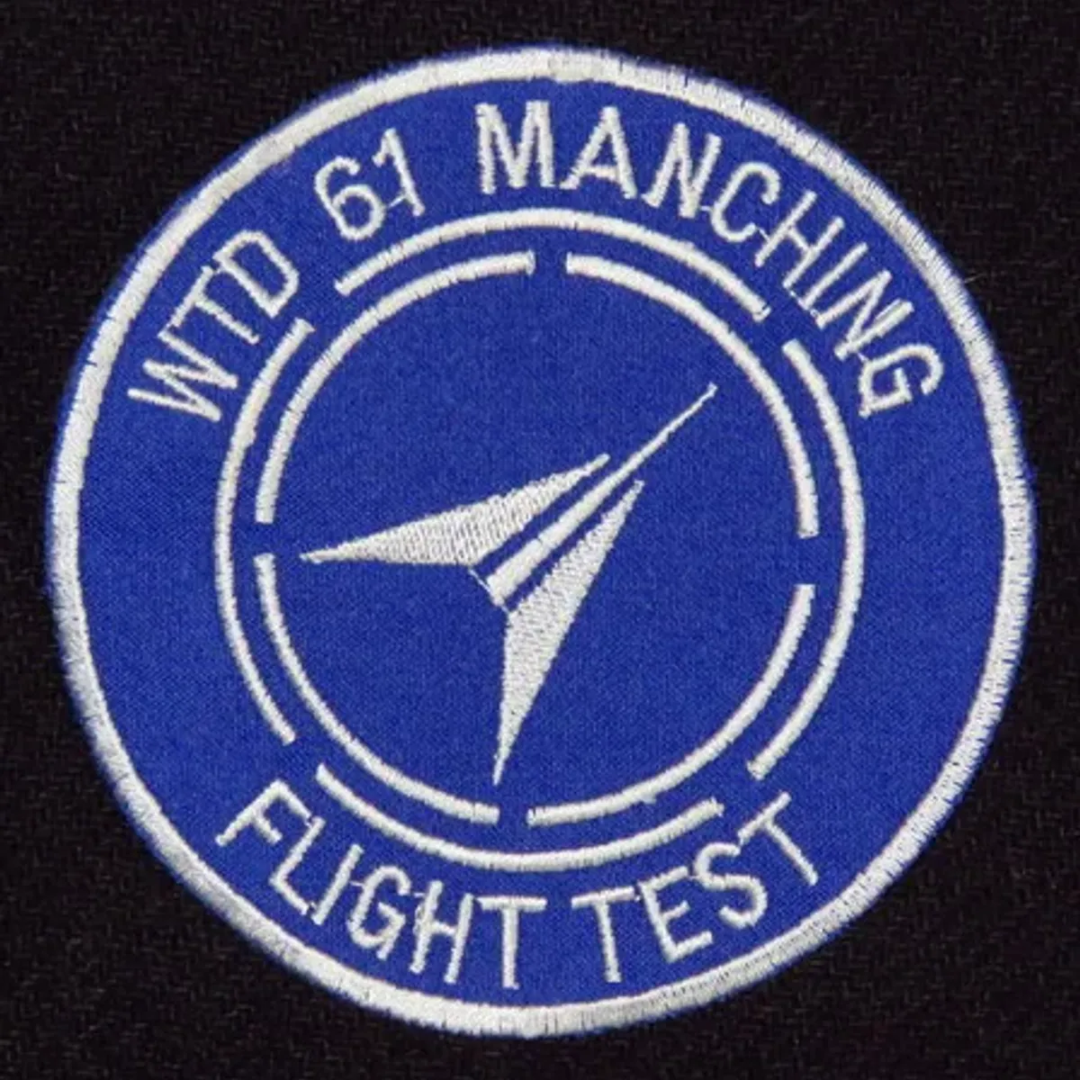 Base Manching