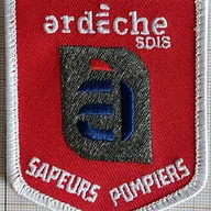 SDIS Ardèche