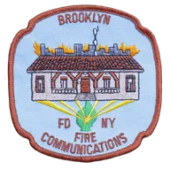 FDNY - Fire Communications Brooklyn