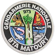 BTA Matoury
