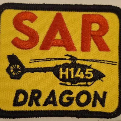 Dragon - SAR H145