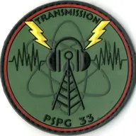 PSPG 33 - Transmissions - BV
