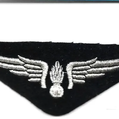 GAE - Insigne de Poitrine 