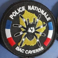 BAC - Cayenne