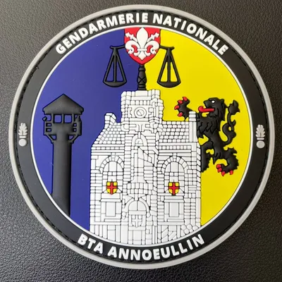 BTA Annœullin