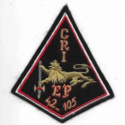 EP - GRI - BA 105
