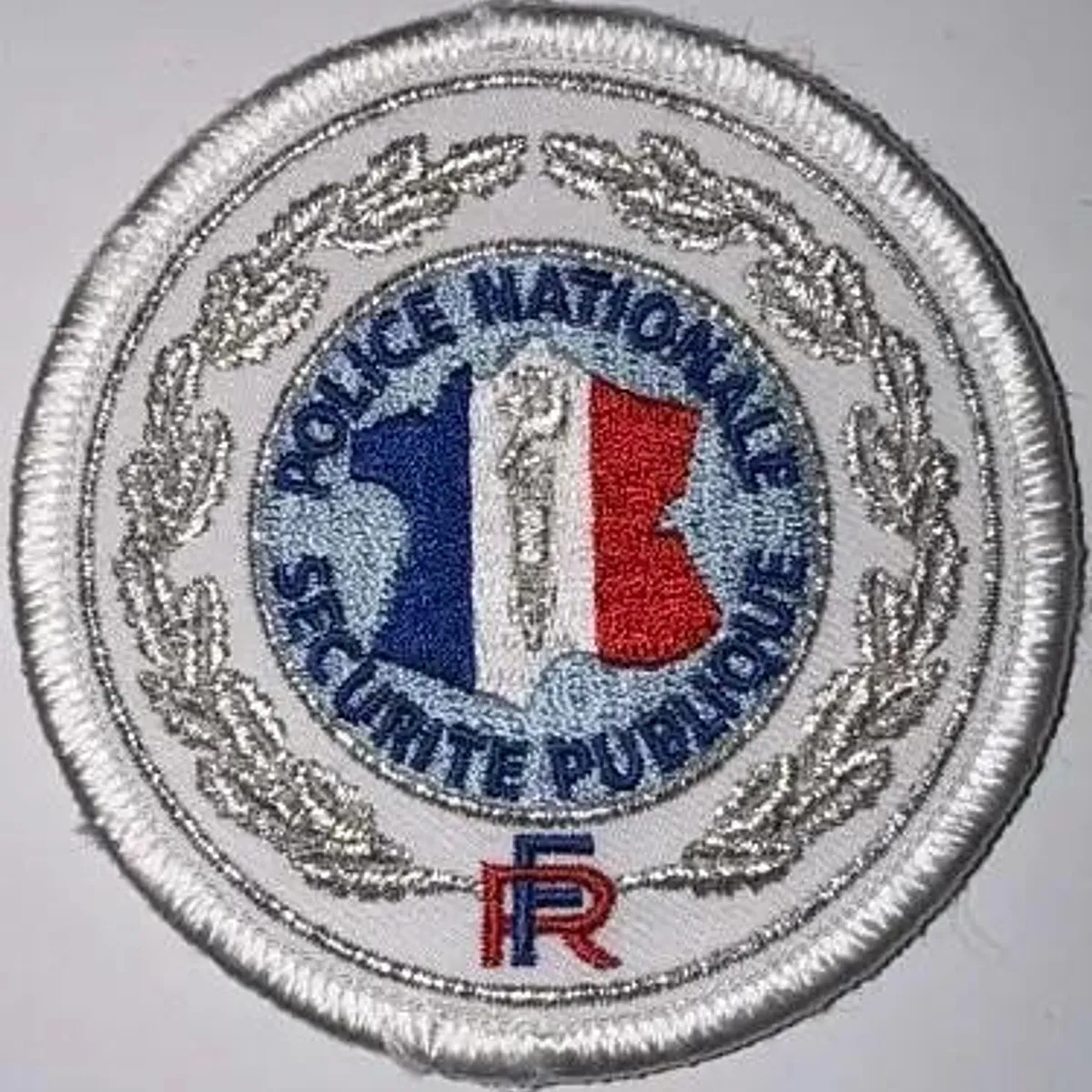 Sécurité Publique
