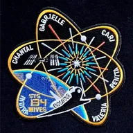 STS-134 variante