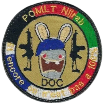 SSA : POMLT Nijrab Doc