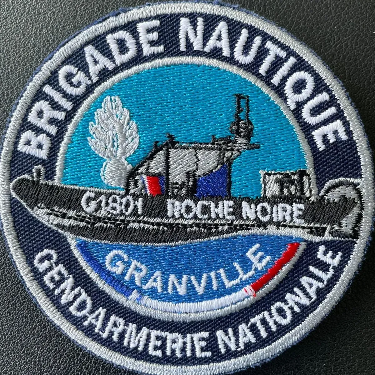 BN - Granville