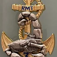RMT, 3e Cie