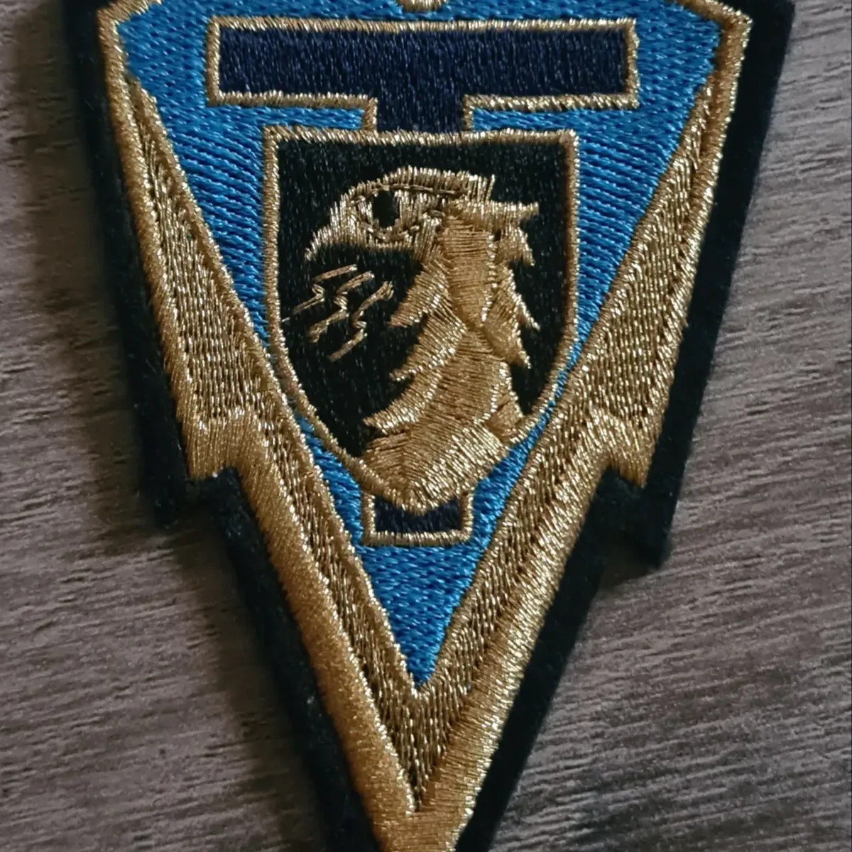 8e Régiment de Transmissions 