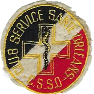 SSA : CSSO Club Service de Santé Orléans