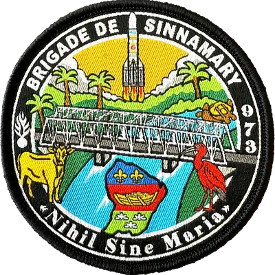 Brigade de Sinnamary 