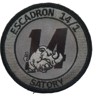 EGM 14/1 Satory GBGM