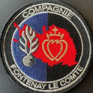 CGD Fontenay-le-Comte