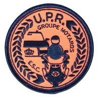 UPR Groupe Motards - Escortes