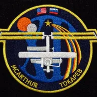 ISS-12 – Recto