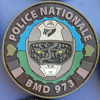 BMD - 973 