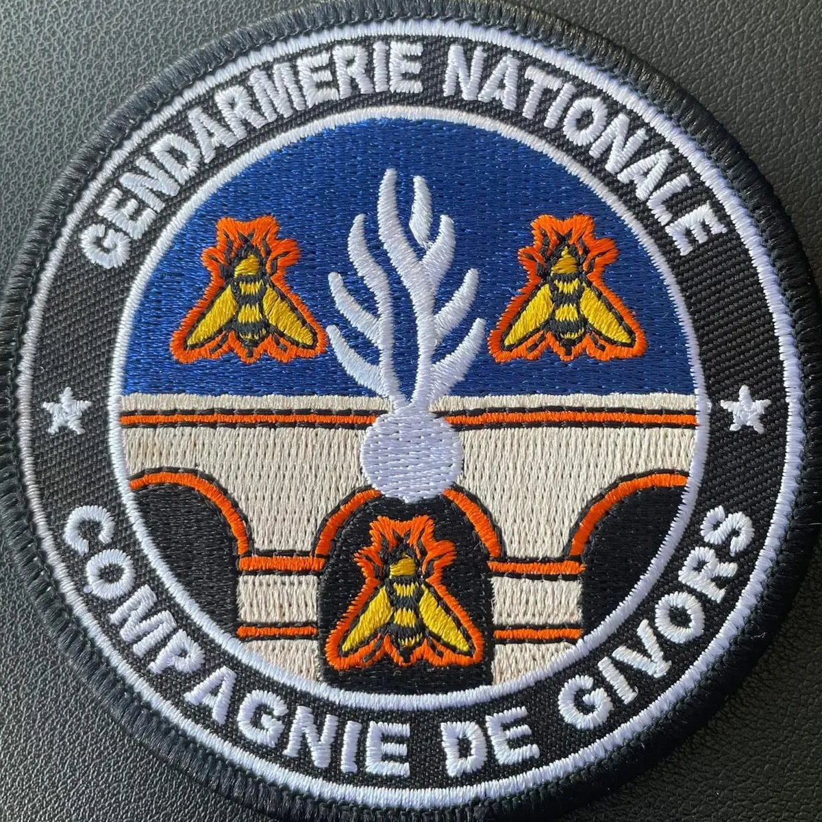 CGD Givors