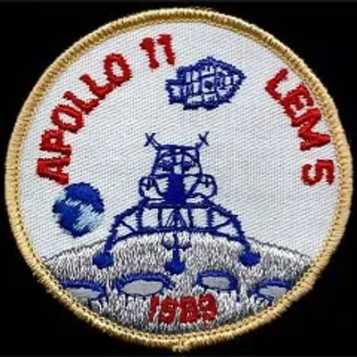 Apollo-11 hommage