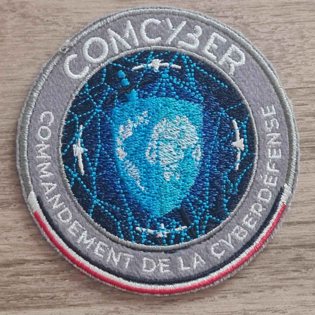 COMCYBER 