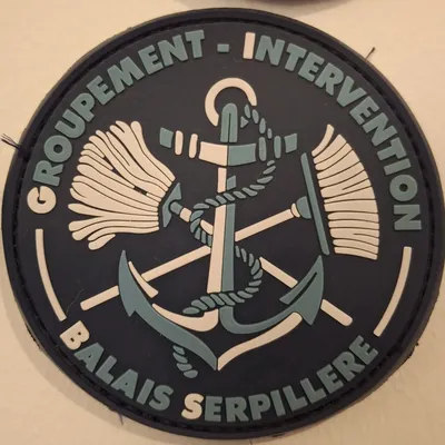 GIBS Marine