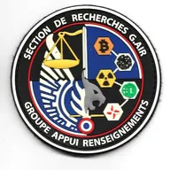 SRGAE
