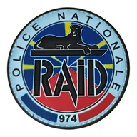 RAID - La Réunion