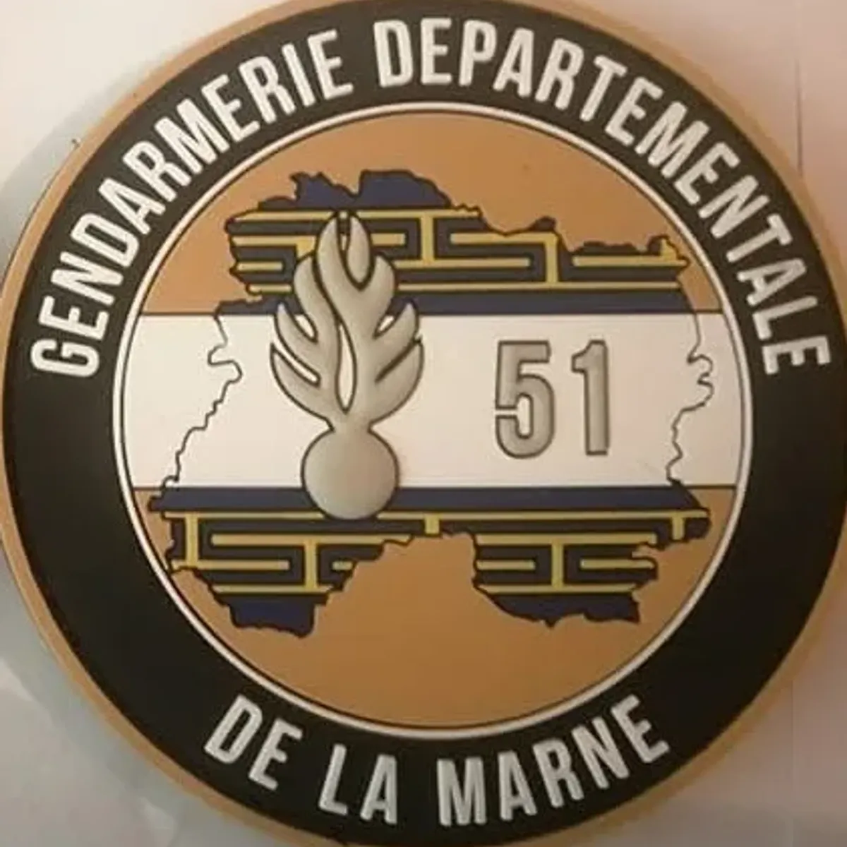 GGD 51 - Marne