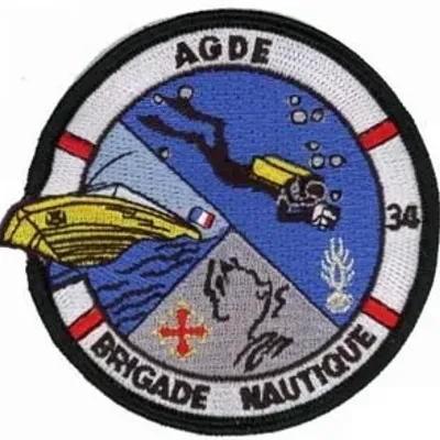 Brigade Nautique Agde