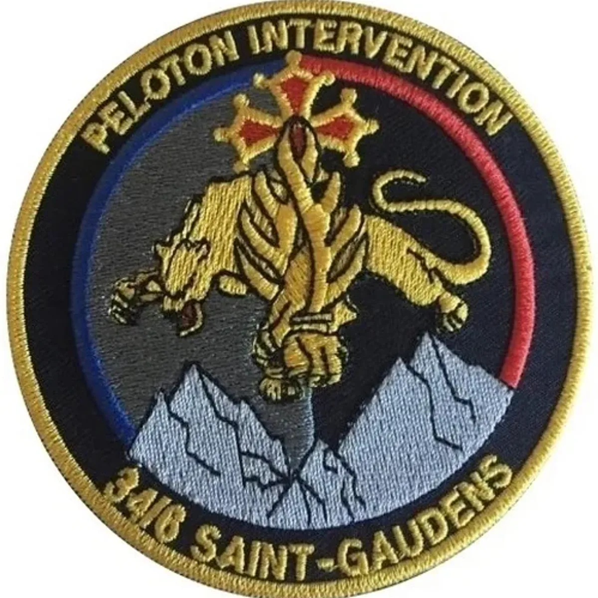 PI EGM 34/6 Saint-Gaudens