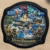 Aeronavale 21F Ulysse 