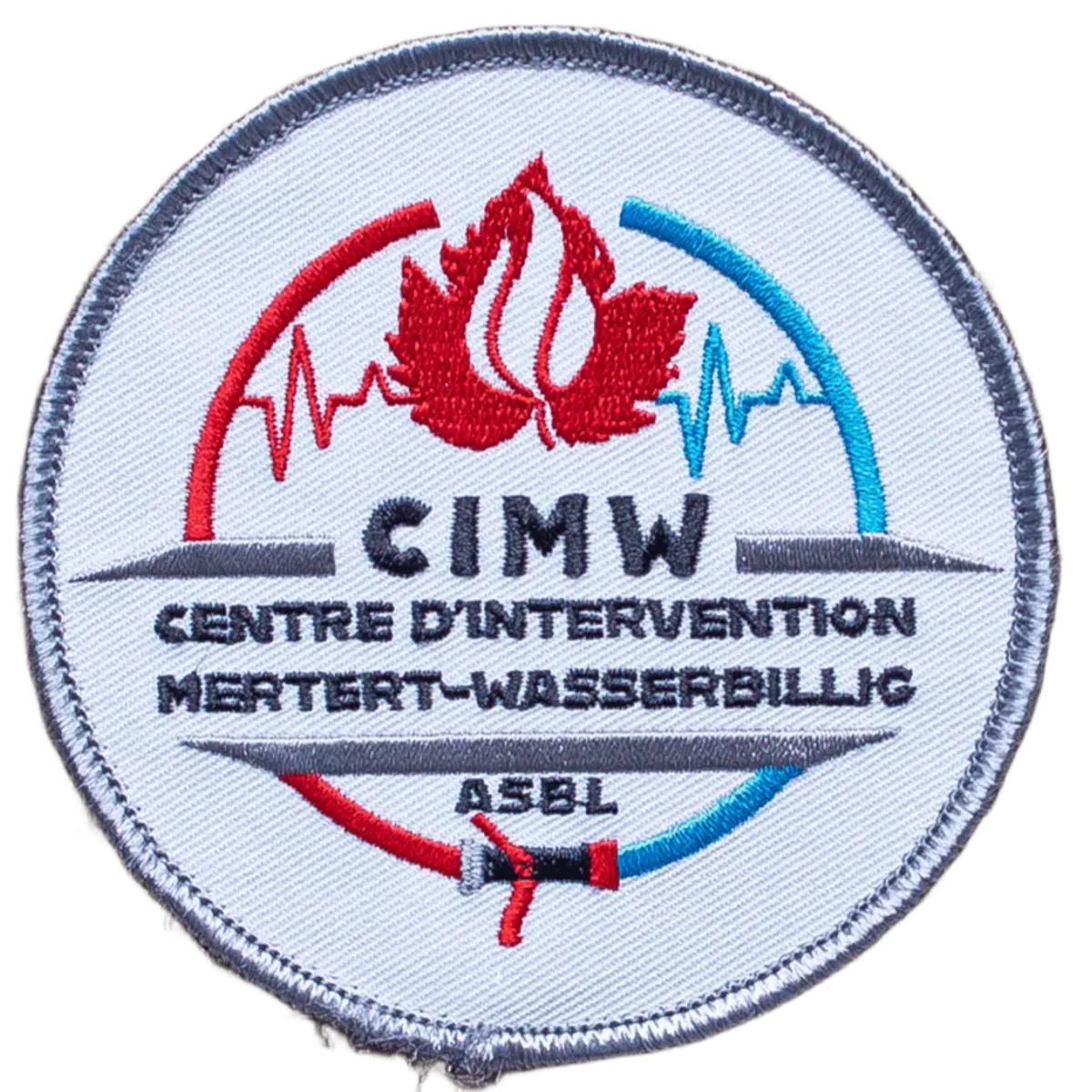 CIMW - Centre d'Intervention Mertert-Wasserbillig
