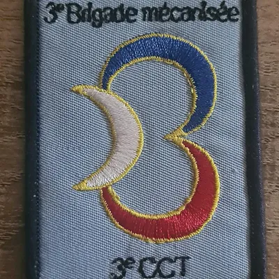 3eme CCT / Limoges
