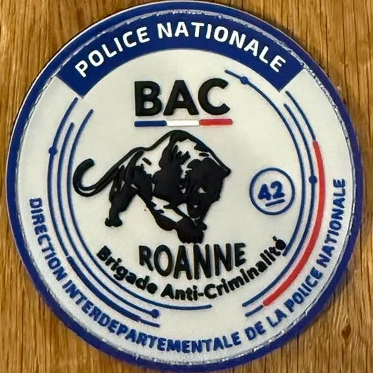 BAC Roanne