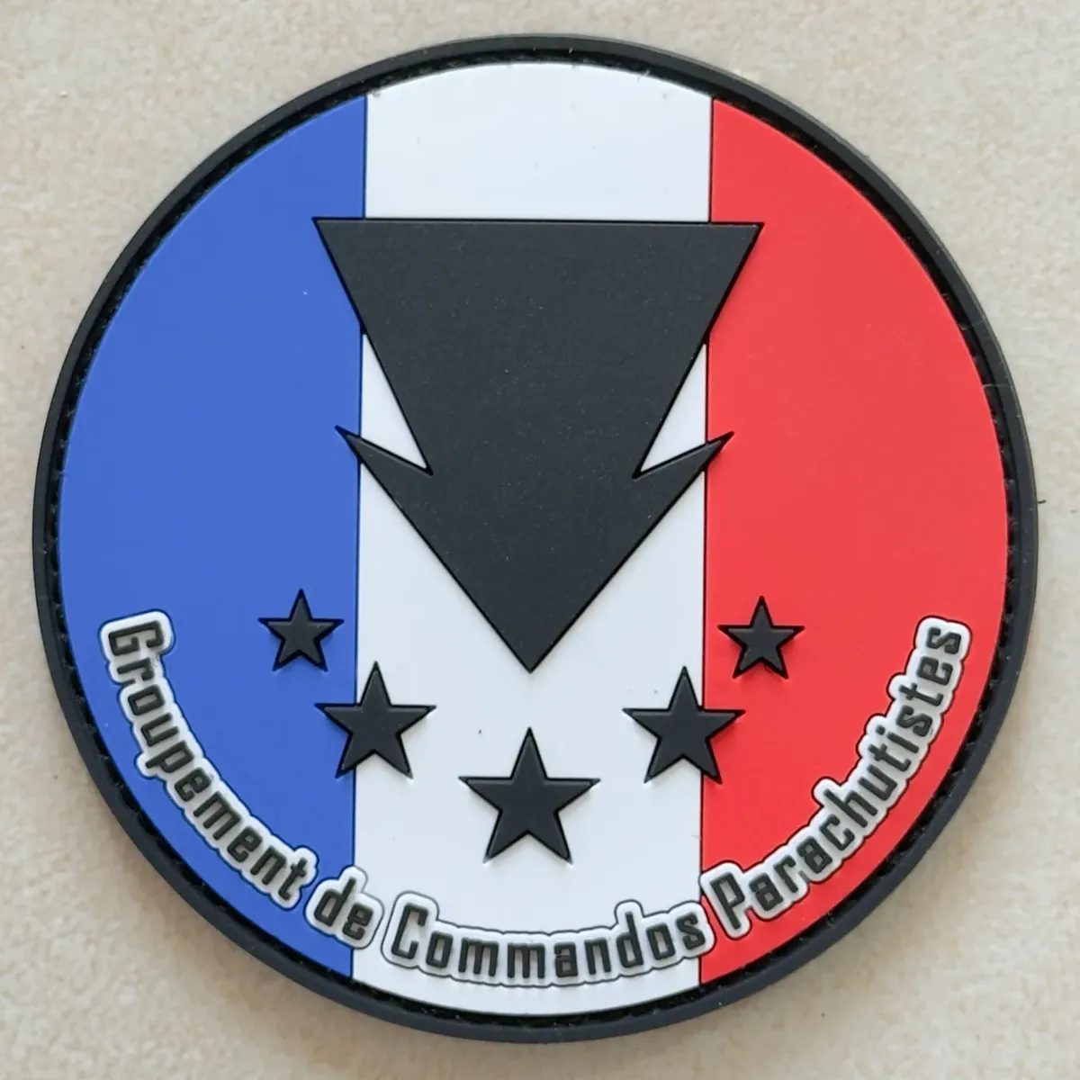 GCP Bleu Blanc Rouge