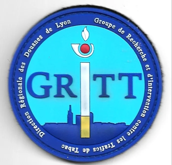 GRITT - Lyon 