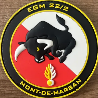 EGM 22/2 Mont-de-Marsan