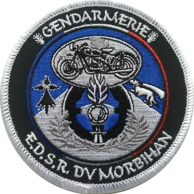 EDSR 56 Morbihan