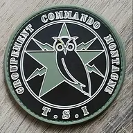 27e CCTM / Groupement Commando Montagne
