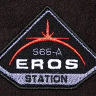 The Expanse – Recto