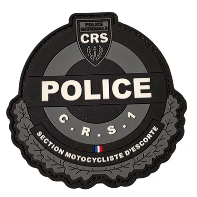 CRS 1 (BV)