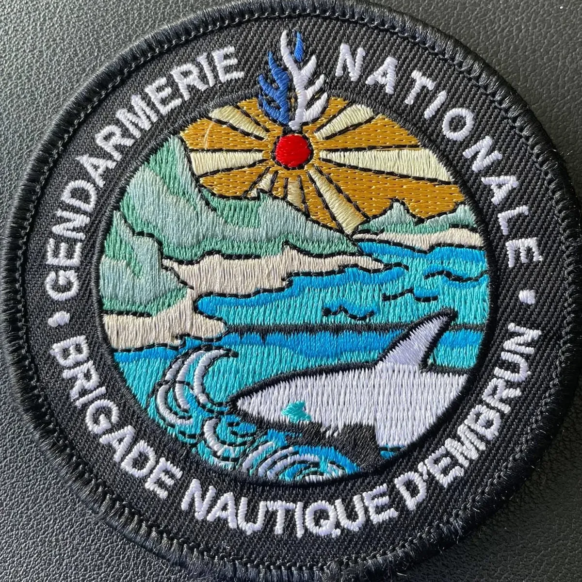 BN - Embrun