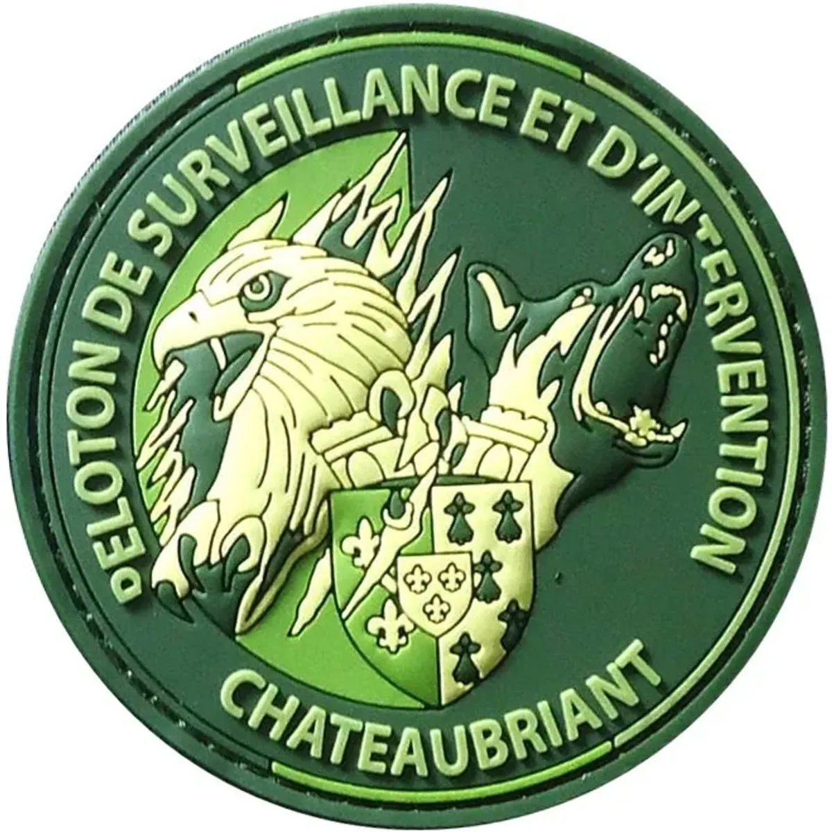 PSIG - Châteaubriant
