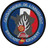 PSP-GARM - Gramat